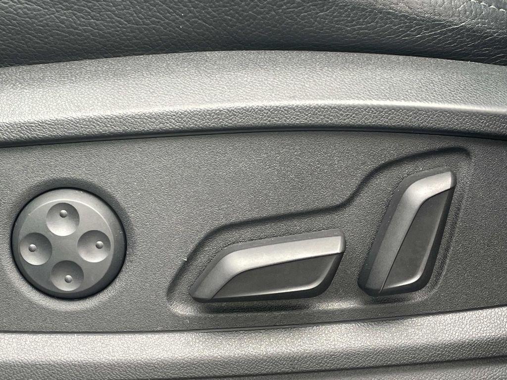 used 2020 Audi Q5 car, priced at $17,499