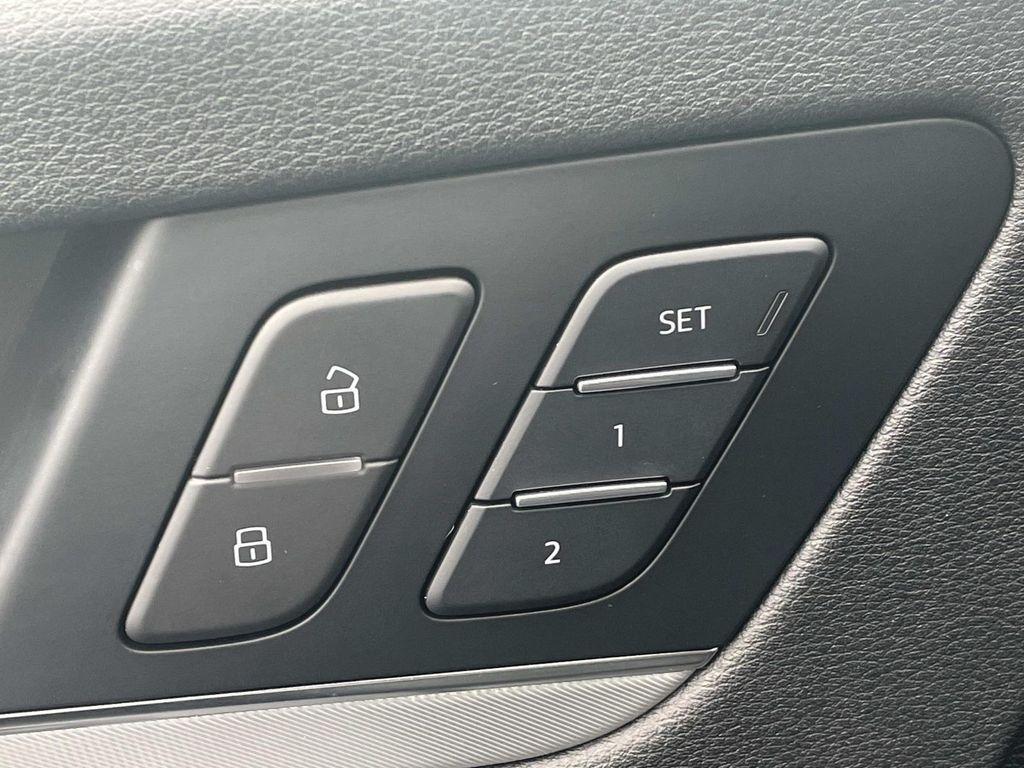 used 2020 Audi Q5 car, priced at $17,499