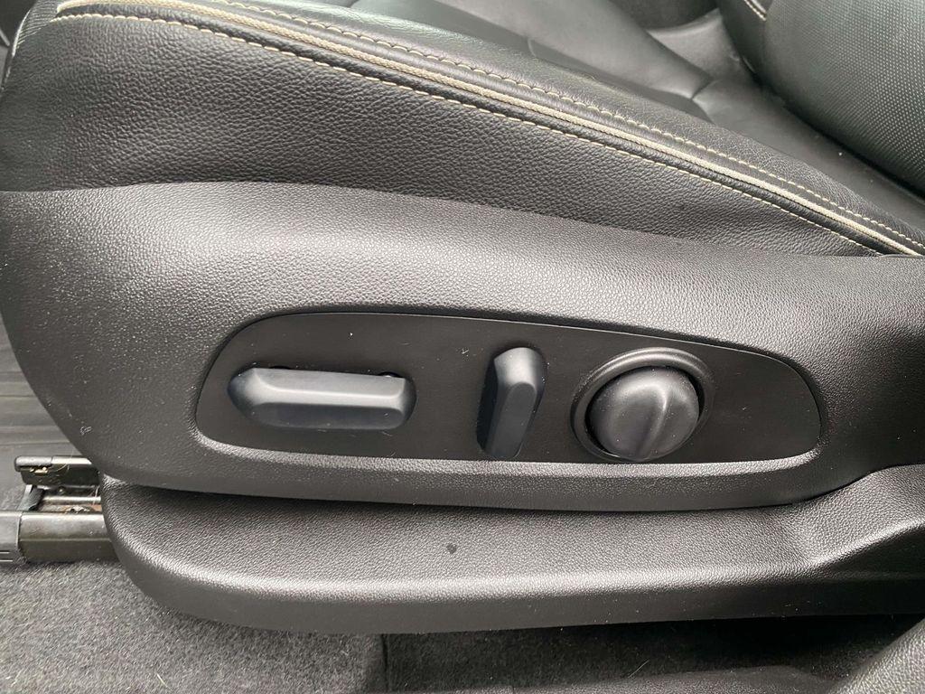 used 2018 GMC Terrain car, priced at $15,499