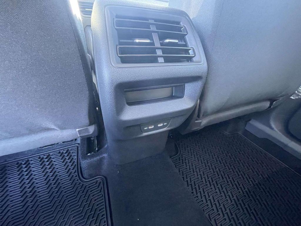 new 2026 Volkswagen Tiguan car, priced at $34,076