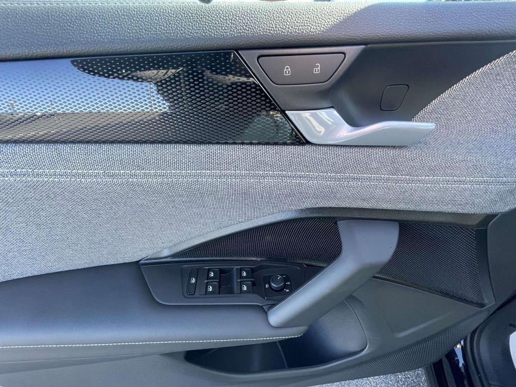 new 2026 Volkswagen Tiguan car, priced at $34,076