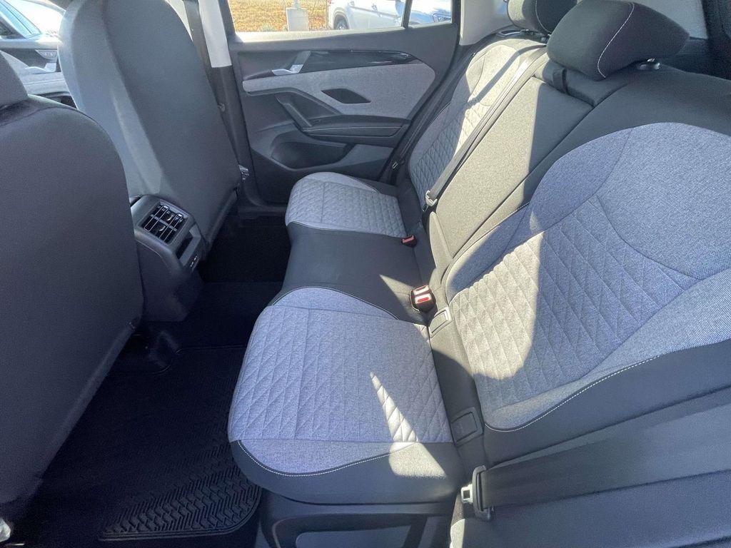 new 2026 Volkswagen Tiguan car, priced at $34,076