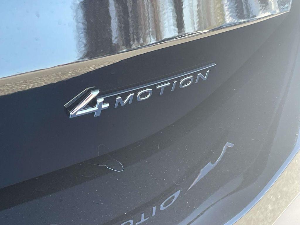 new 2026 Volkswagen Tiguan car, priced at $34,076