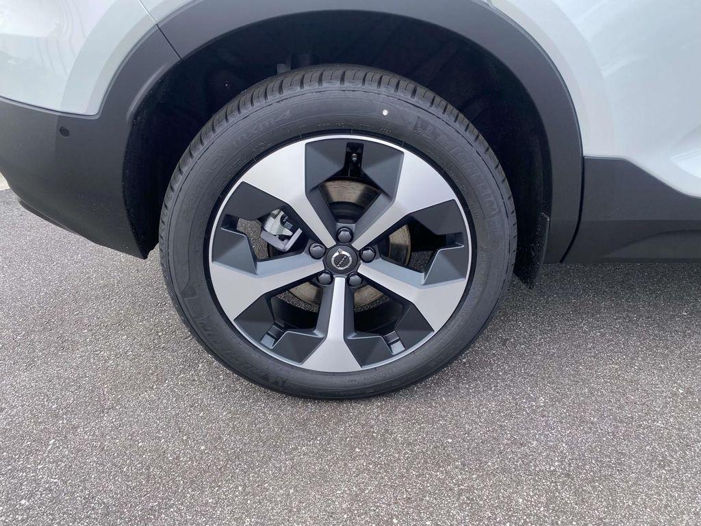 new 2026 Volvo XC40 car, priced at $50,260