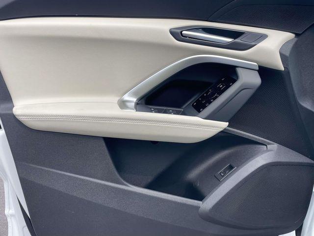 new 2026 Audi Q5 car, priced at $55,594