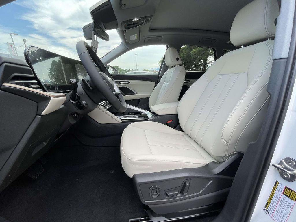 new 2026 Audi Q5 car, priced at $55,095