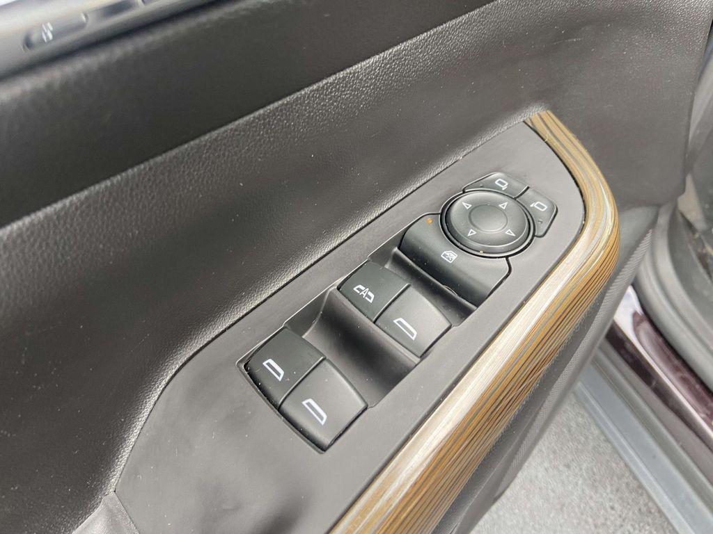 used 2021 GMC Acadia car, priced at $21,199