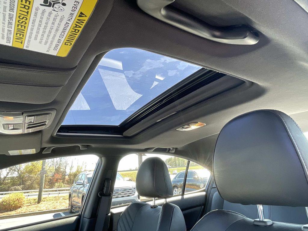 used 2017 Subaru WRX car, priced at $13,995