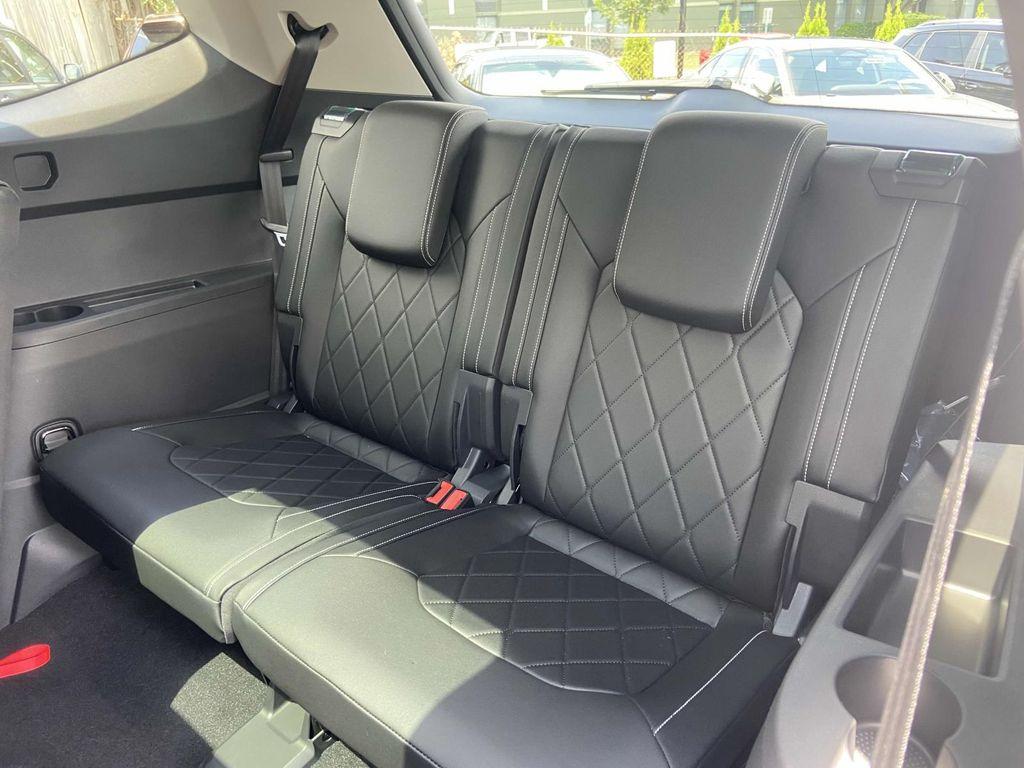 new 2026 Volkswagen Atlas car, priced at $54,546