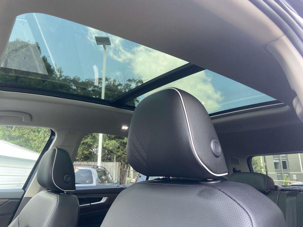 new 2026 Volkswagen Atlas car, priced at $54,546