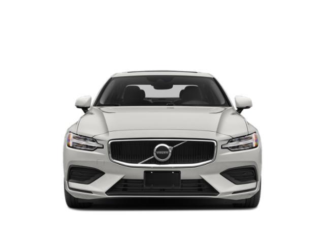 used 2022 Volvo S60 car