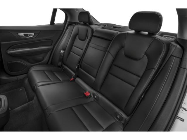 used 2022 Volvo S60 car