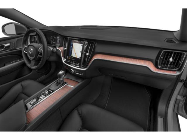 used 2022 Volvo S60 car