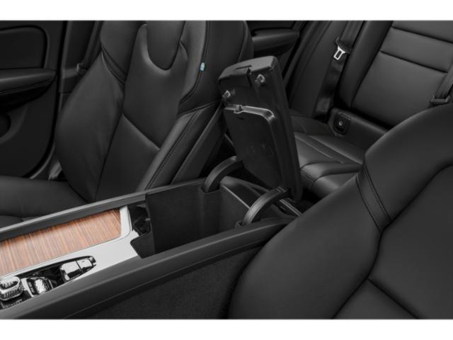 used 2022 Volvo S60 car
