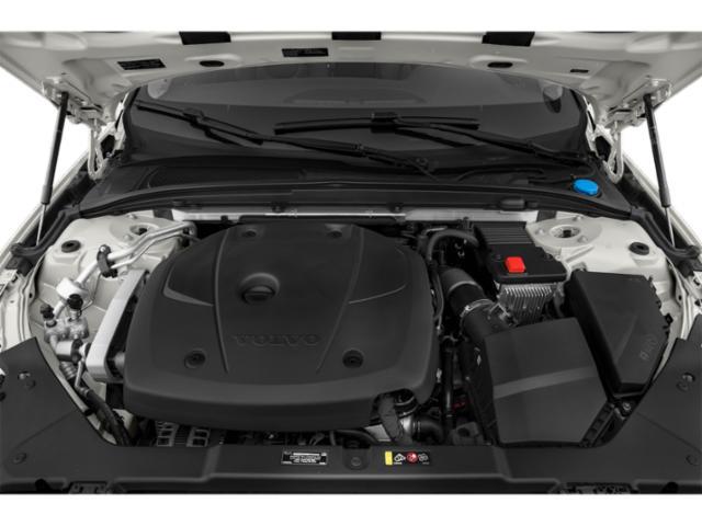 used 2022 Volvo S60 car
