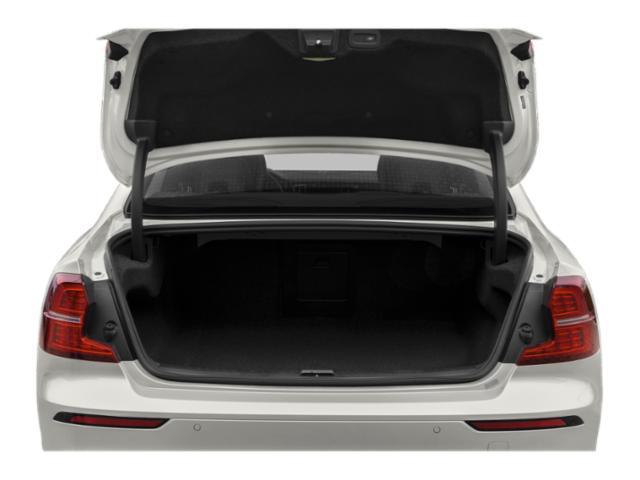 used 2022 Volvo S60 car