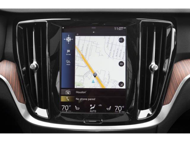 used 2022 Volvo S60 car