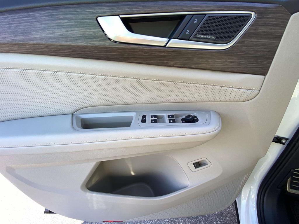 new 2026 Volkswagen Atlas car, priced at $57,344