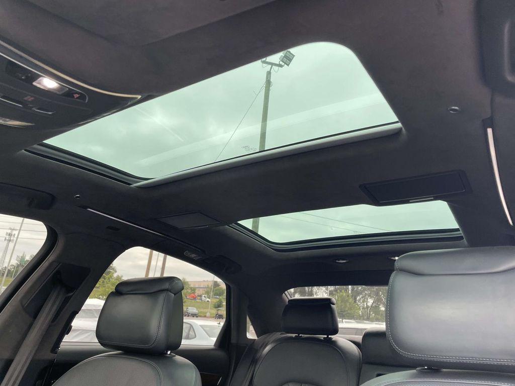 used 2015 Audi A8 car, priced at $18,499