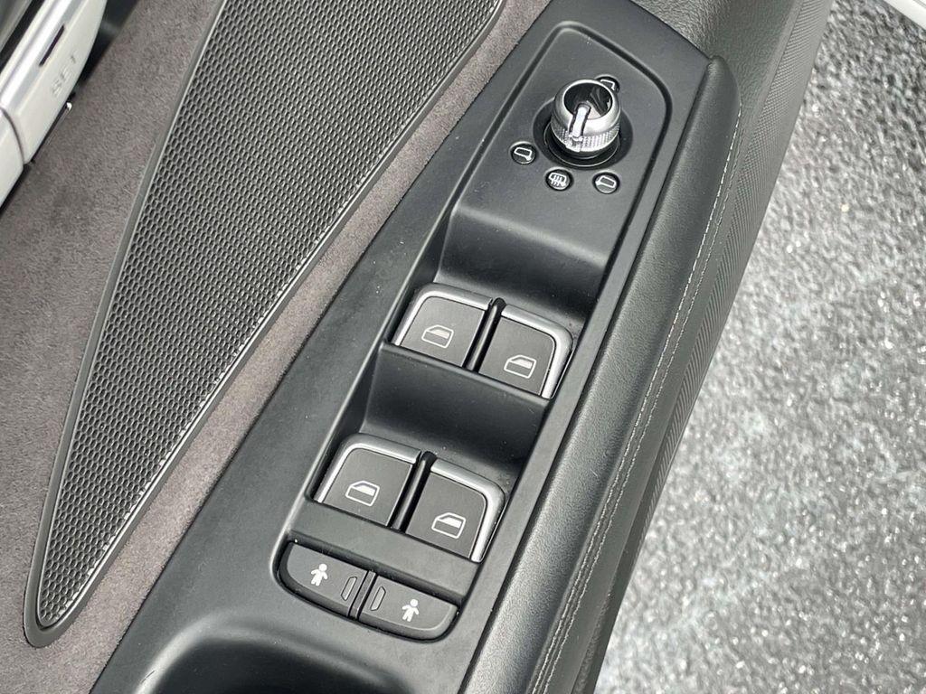 used 2015 Audi A8 car, priced at $18,499