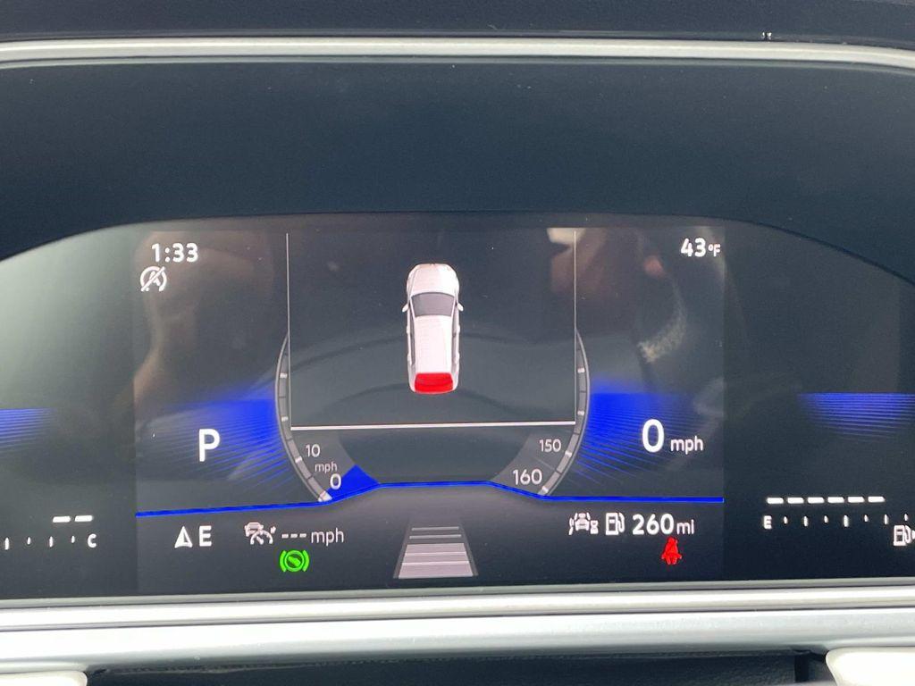 new 2026 Volkswagen Taos car, priced at $31,831