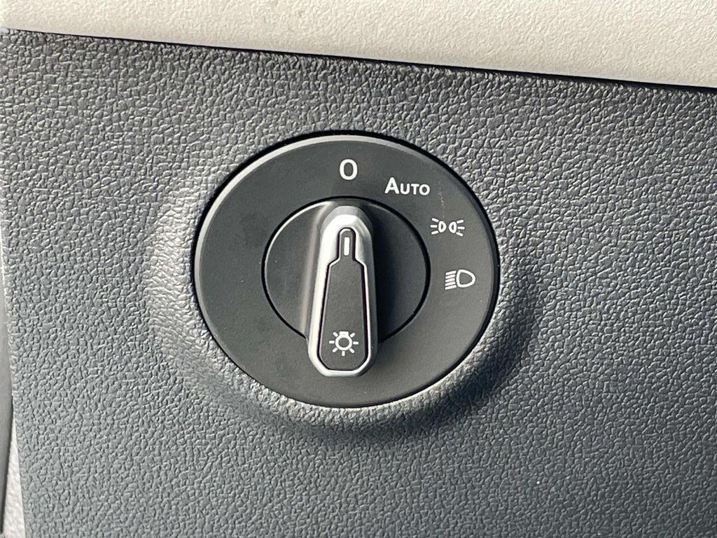 new 2026 Volkswagen Taos car, priced at $31,831