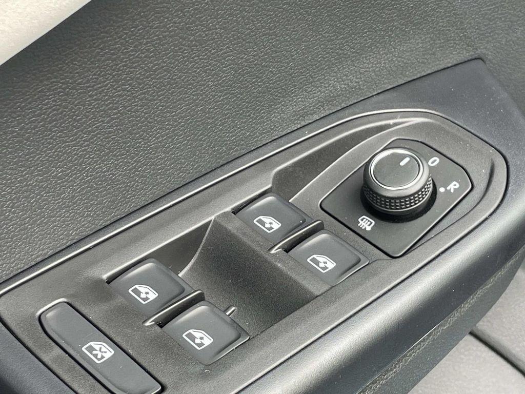 new 2026 Volkswagen Taos car, priced at $31,831