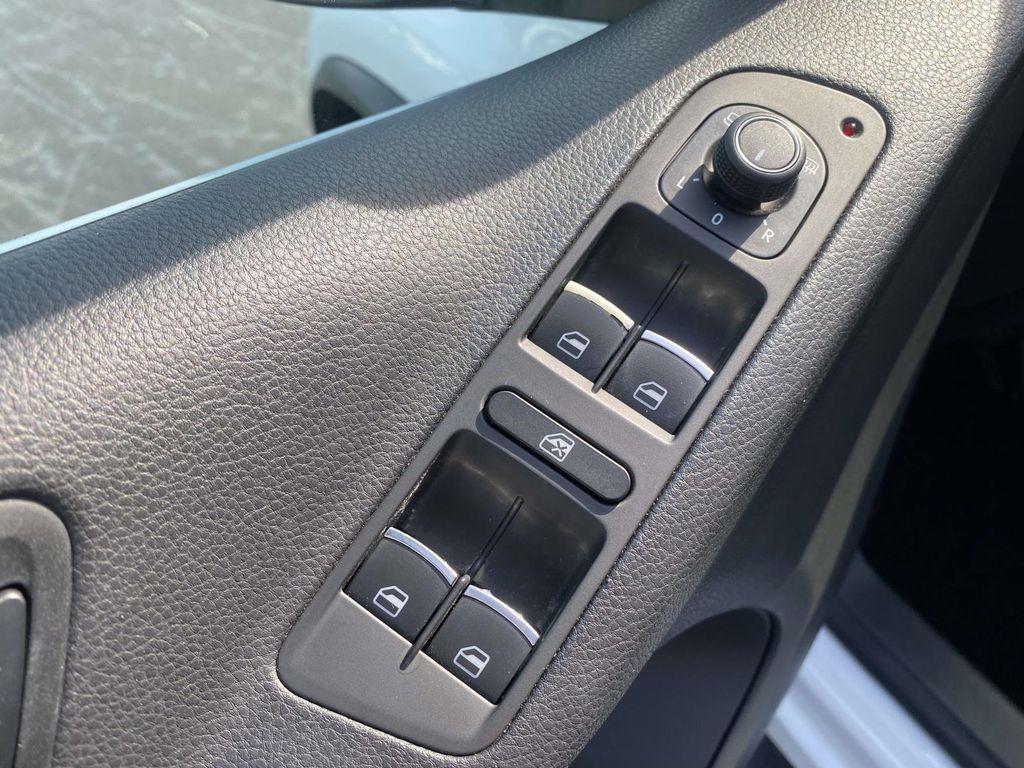 used 2017 Volkswagen Tiguan car