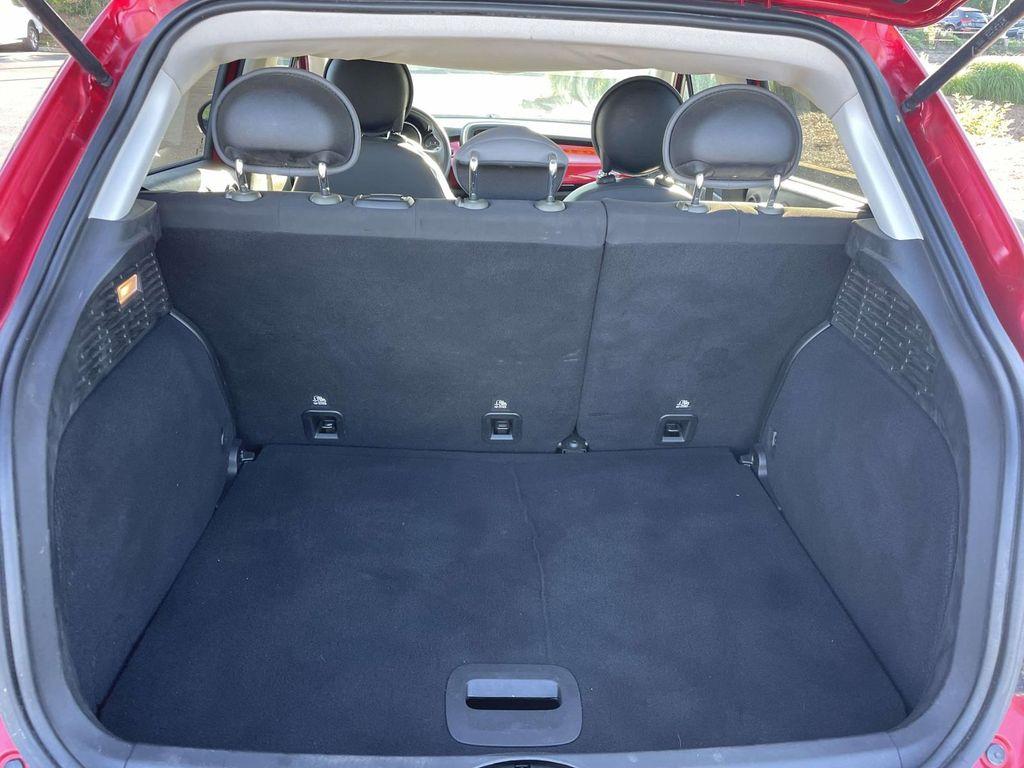 used 2016 FIAT 500X car, priced at $6,999