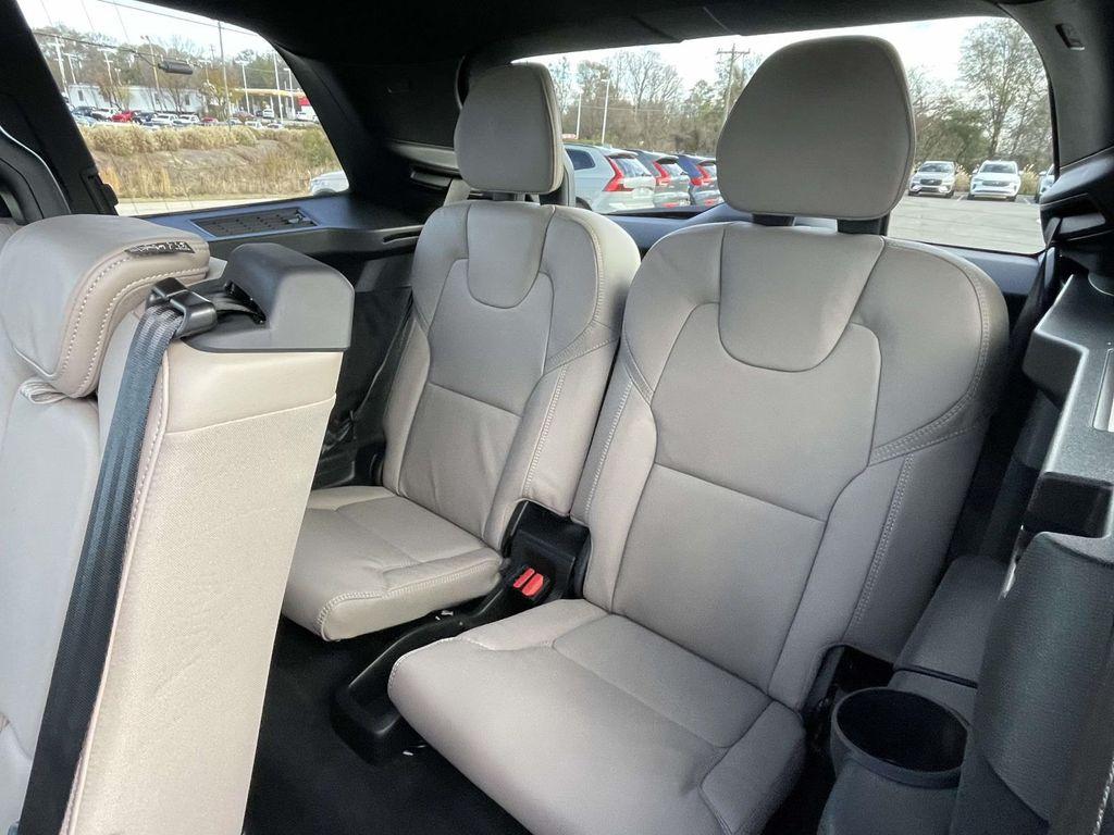 new 2026 Volvo XC90 car, priced at $74,155