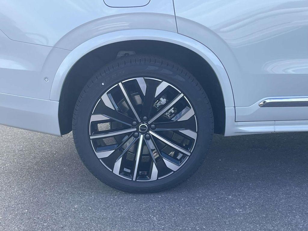 new 2026 Volvo XC90 car, priced at $74,155