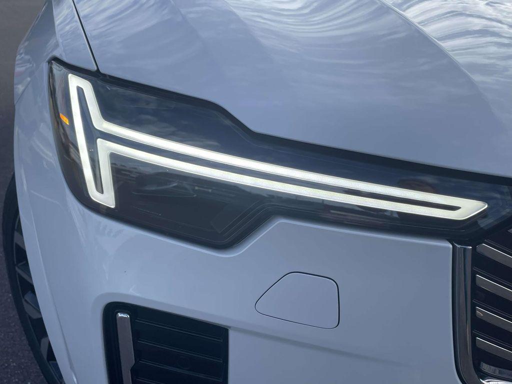 new 2026 Volvo XC90 car, priced at $74,155