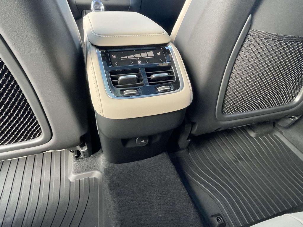 new 2026 Volvo XC90 car, priced at $74,155