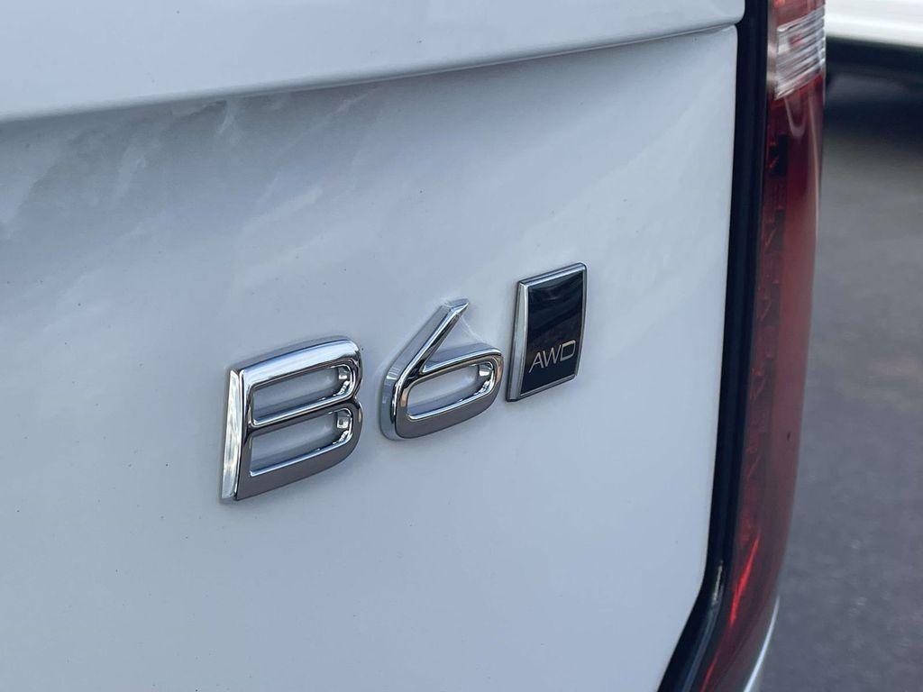 new 2026 Volvo XC90 car, priced at $74,155