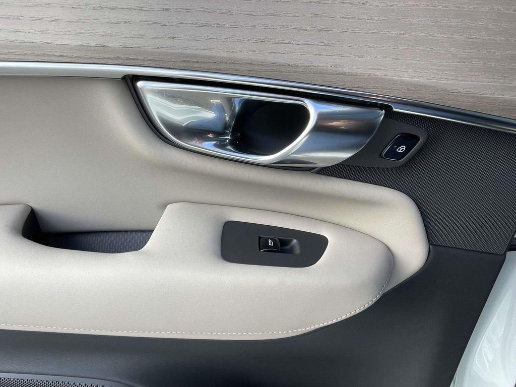new 2026 Volvo XC90 car, priced at $74,155