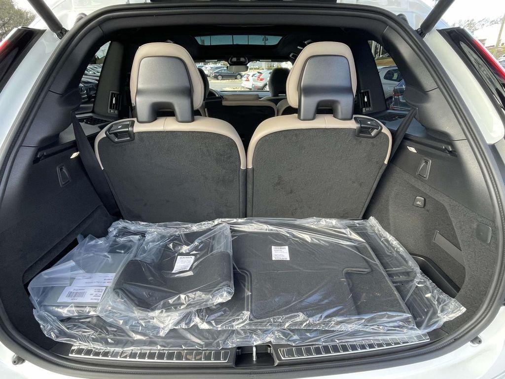 new 2026 Volvo XC90 car, priced at $74,155