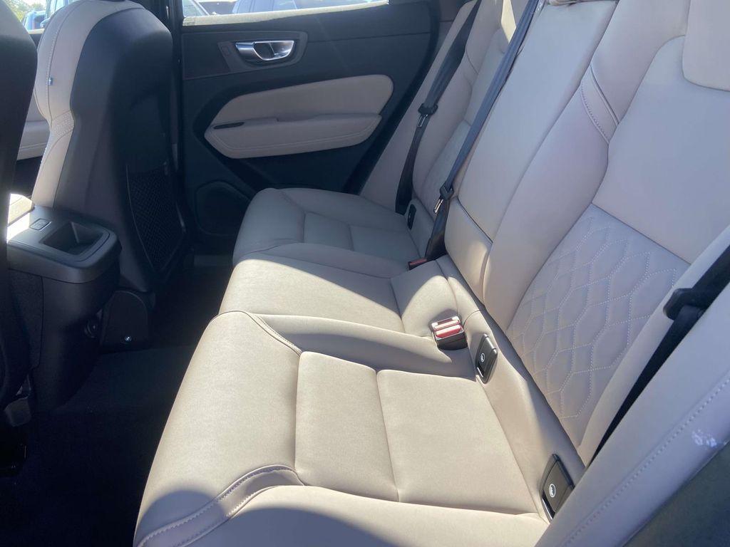 new 2026 Volvo XC60 car, priced at $57,985