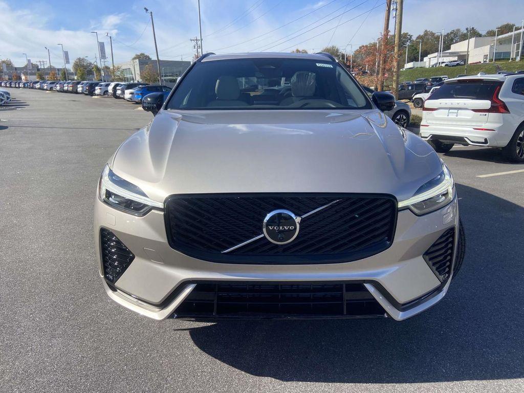 new 2026 Volvo XC60 car, priced at $57,985