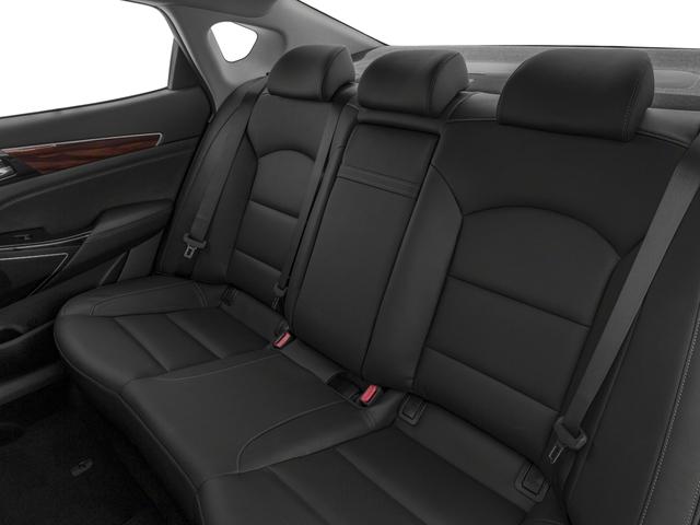 used 2017 Kia Cadenza car, priced at $14,999