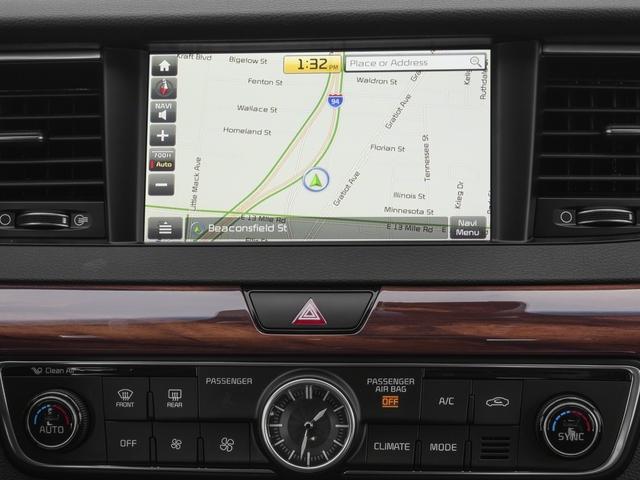 used 2017 Kia Cadenza car, priced at $14,999