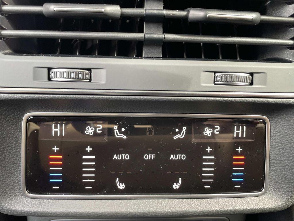 new 2026 Audi Q7 car, priced at $78,295