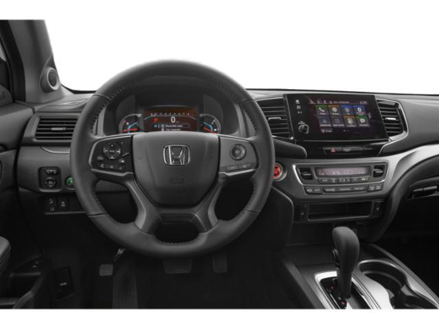 used 2020 Honda Pilot car