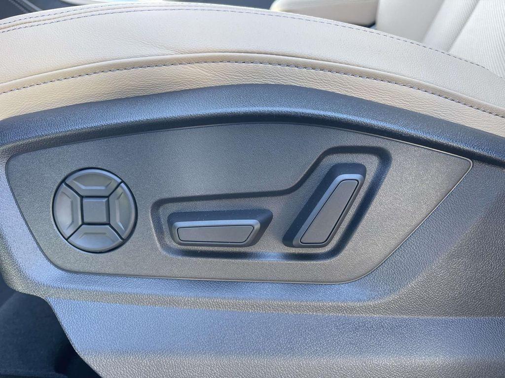 new 2026 Audi Q7 car, priced at $79,005