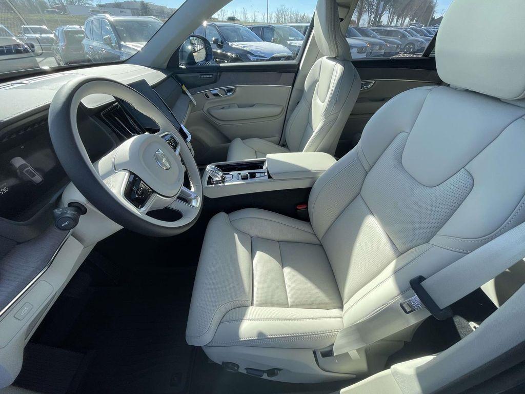 new 2026 Volvo XC90 car, priced at $69,155