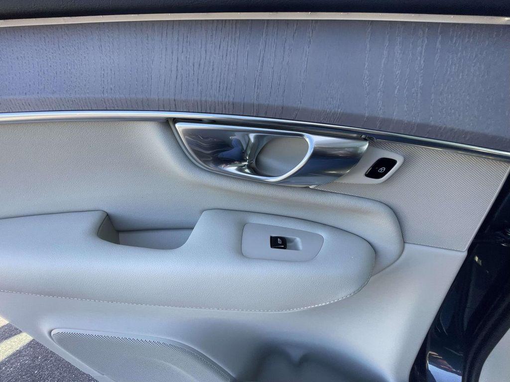 new 2026 Volvo XC90 car, priced at $69,155