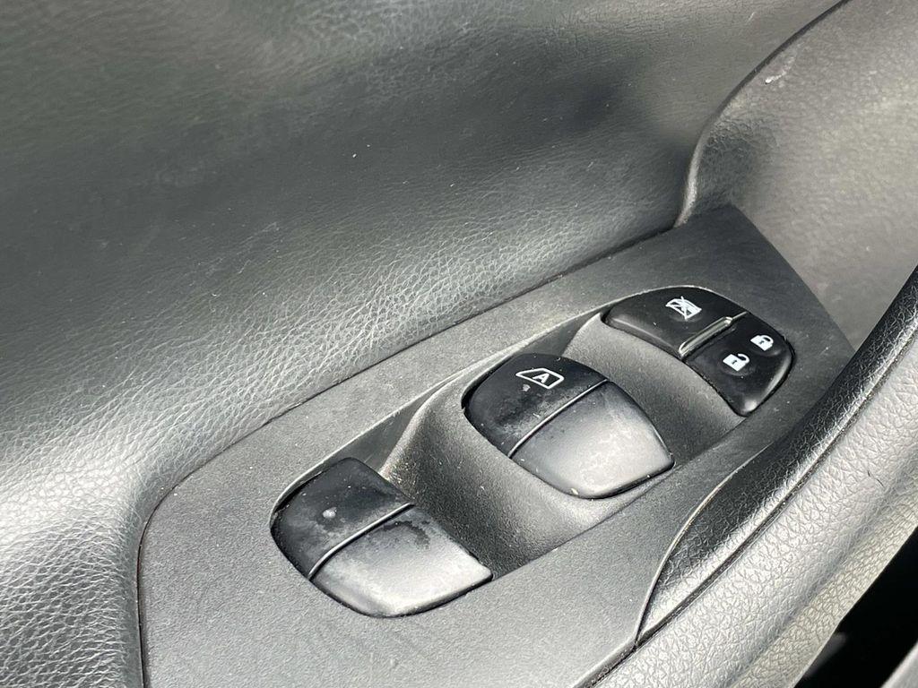 used 2017 Nissan Altima car