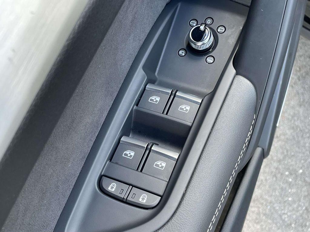 used 2024 Audi Q5 e car, priced at $43,995