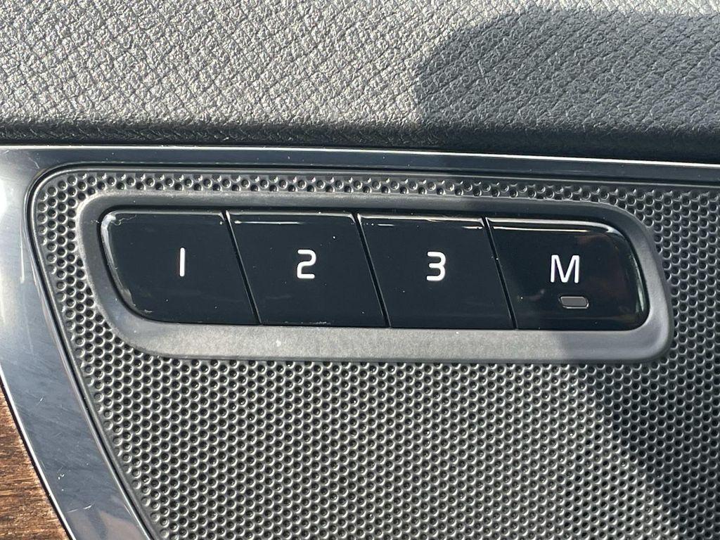 used 2016 Volvo XC90 car, priced at $13,500