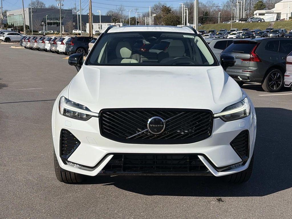 new 2026 Volvo XC60 car, priced at $65,570