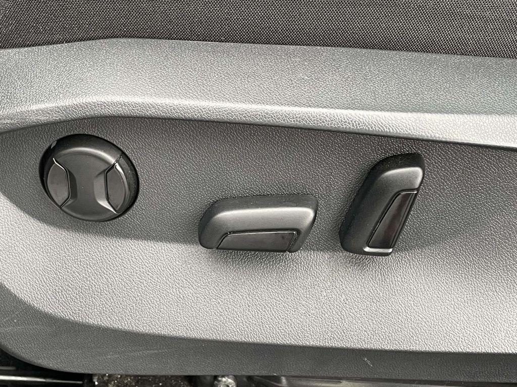 used 2022 Volkswagen Tiguan car, priced at $19,499